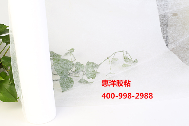 熱熔膠網(wǎng)膜