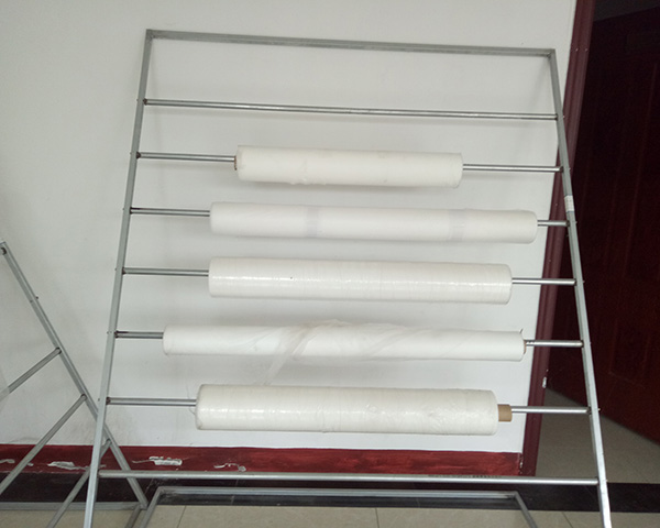 熱熔膠網(wǎng)膜切片