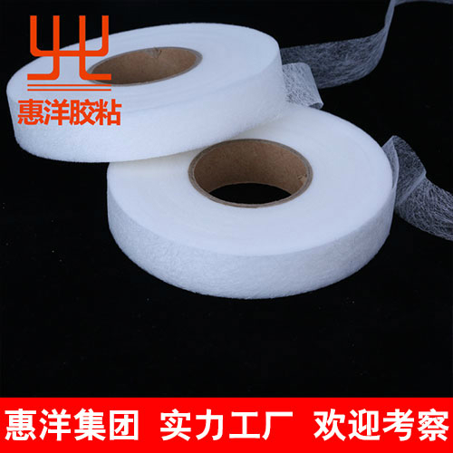 惠洋熱熔膠網膜切片系列產品