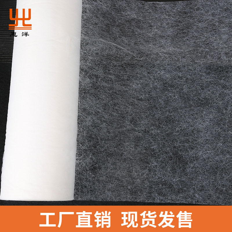 貼合PU皮革用熱熔膠網膜