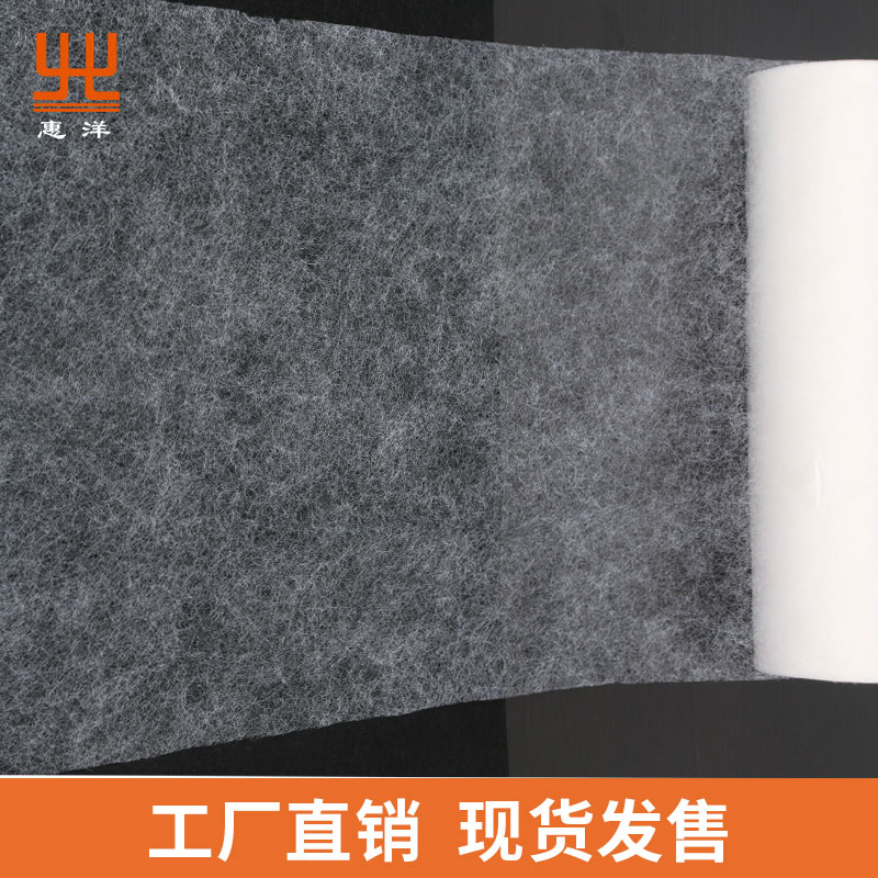 紡織材料復合用TPU熱熔膠網膜